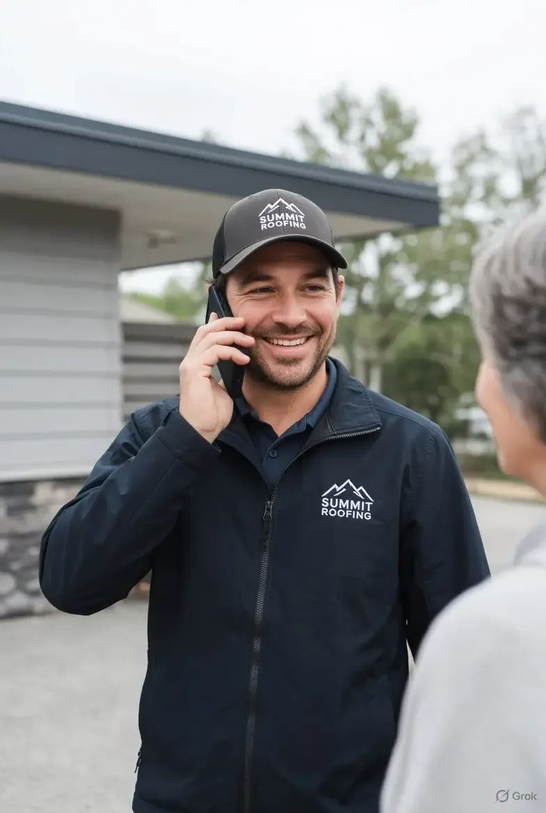 Flat Roof Leak Repair Comanche, OK FAQs